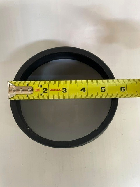 BENDIX 236529 NEOPRENE TYPE 30