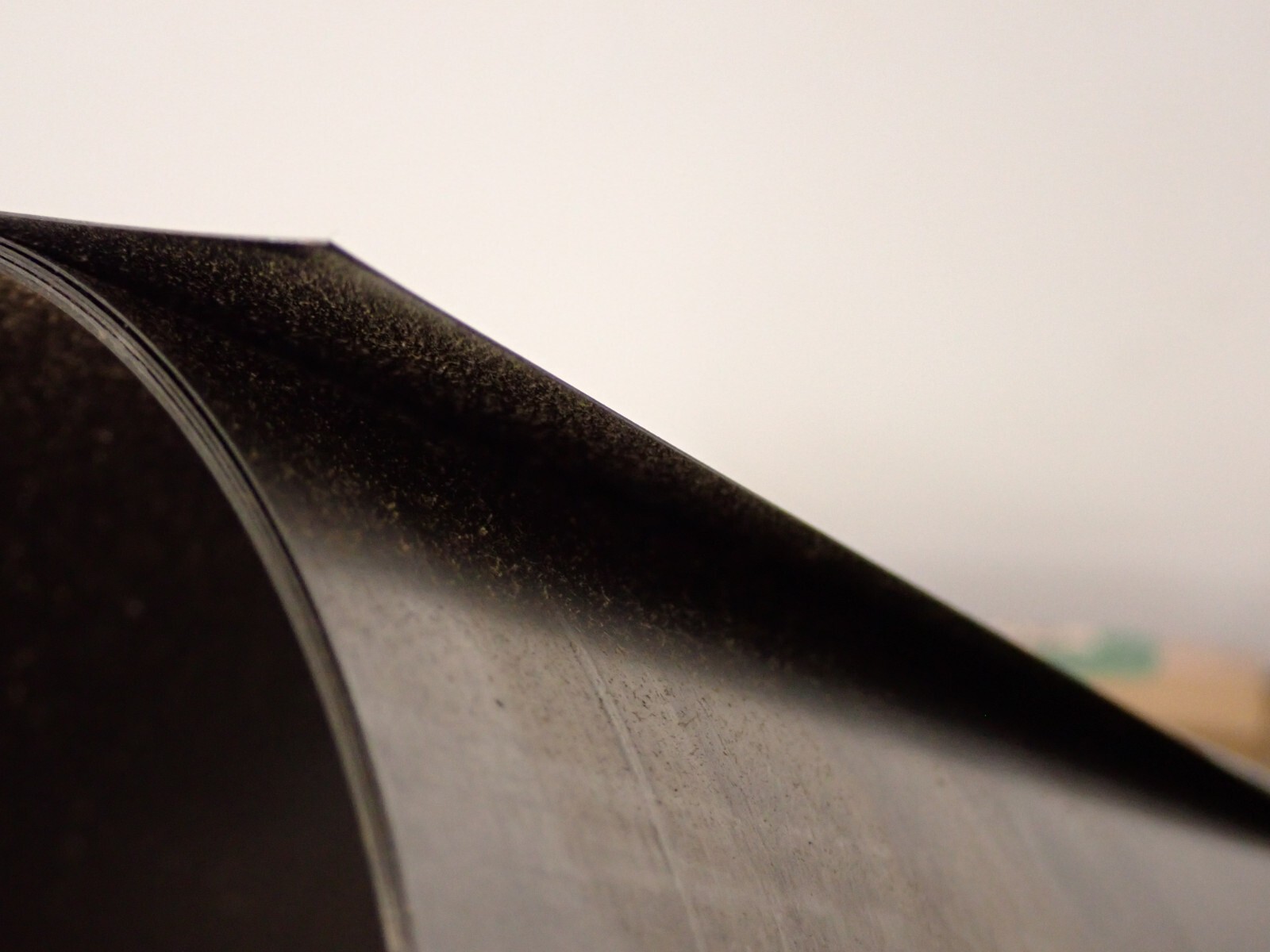 16405 12″ X 120″ .008 .203MM STEEL SHIM STEEL BRAND NEW