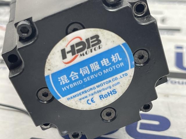 HDB Hybrid Servo Motor – EMH2304V8B w/Warranty