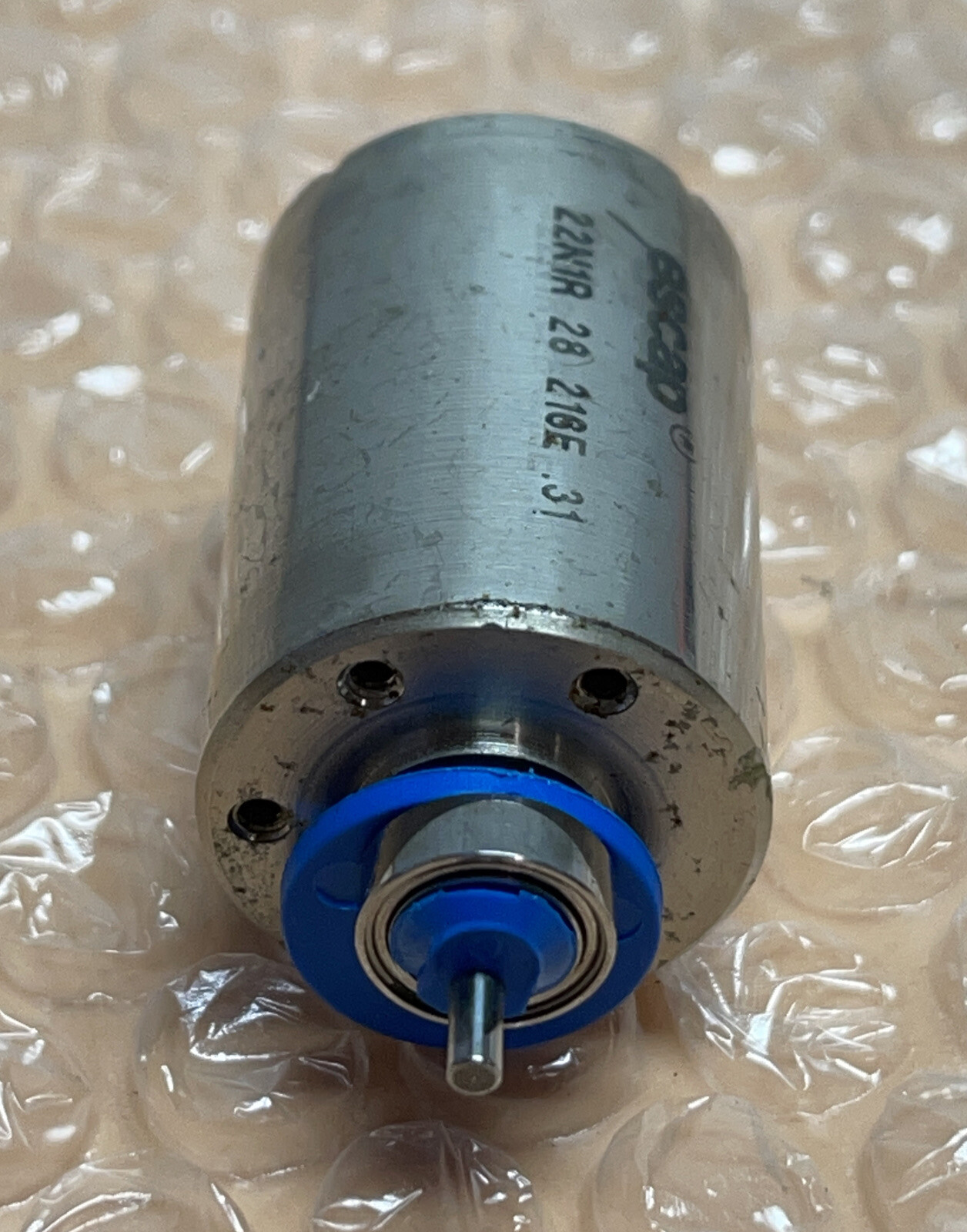 PREOWNED- Escap 22N1R-28-216E-31 Drive Assembly || Fast Shipped 🇺🇸 Warranty!