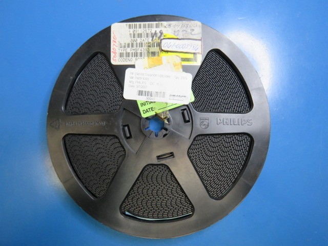 PHILIPS PMBF4393 Qty of 50 per Lot 30V 50mA NCH JFET 4393