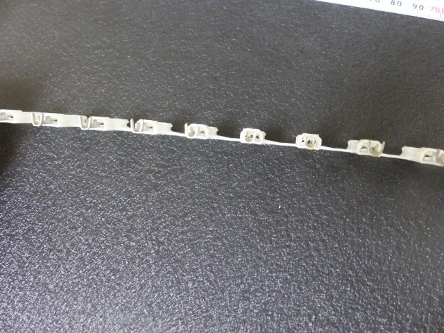 Amp 520982-2 Qty of 515 per Lot TERMINAL Female .187x.032 20-16AWG 600V