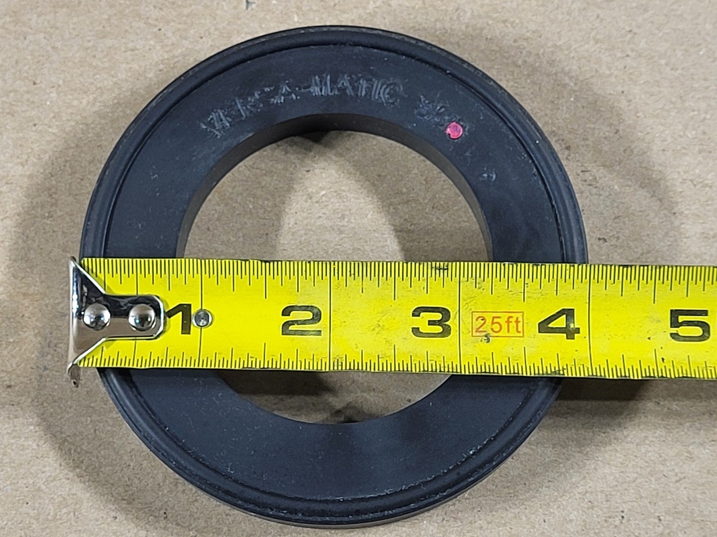 VERSAMATIC Valve Seat 356 (Bag of 12)