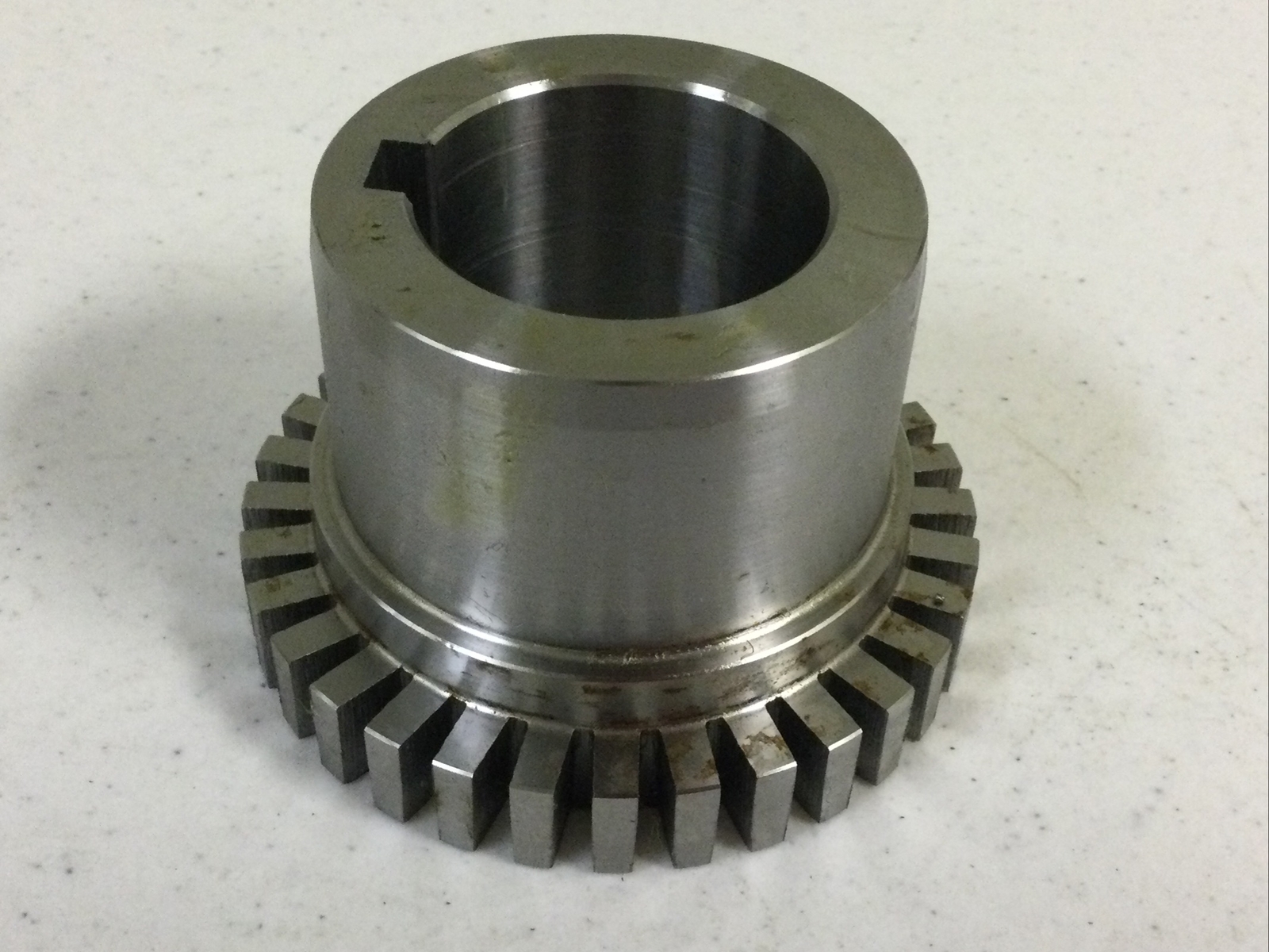NEW, REXNORD 1050T-1.750”BORE GRID COUPLING HUB 10010811, 0704620, FREE SHIP