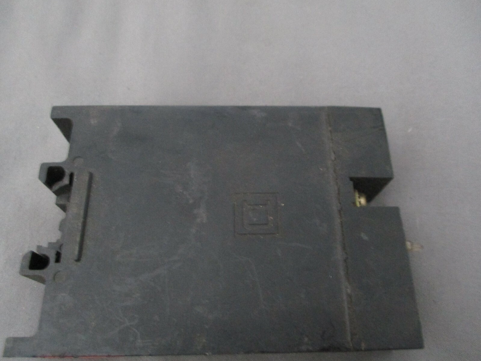 Norpak Square D Universal Signal Converter 8851 N8-S1 Series B