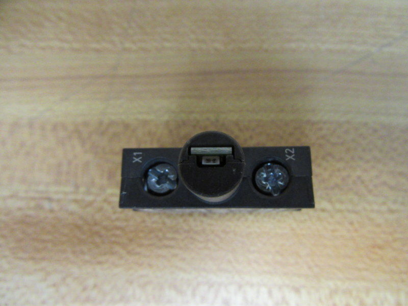 Siemens 3SU1401-2BC00-1AA0 LED Module