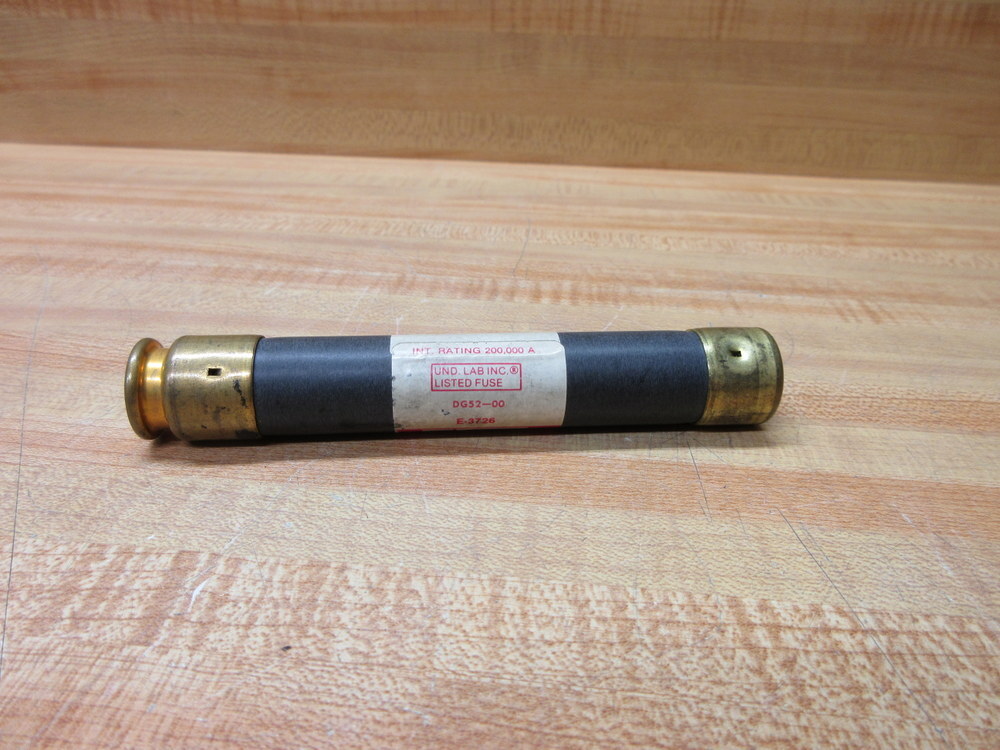 Littelfuse FLSR-10 Fuse Cross Ref 486L27, FLSR010 (Pack of 3)