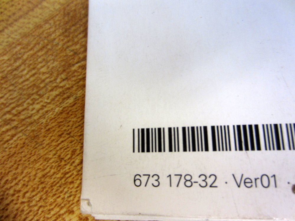 Heidenhain 673 178-32 Instructions for LB 302/LB 382 Modular Assembly