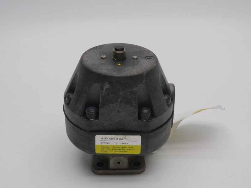 ITT .75-N-EN-31-M7-A108 90PSI .75″ NSNP