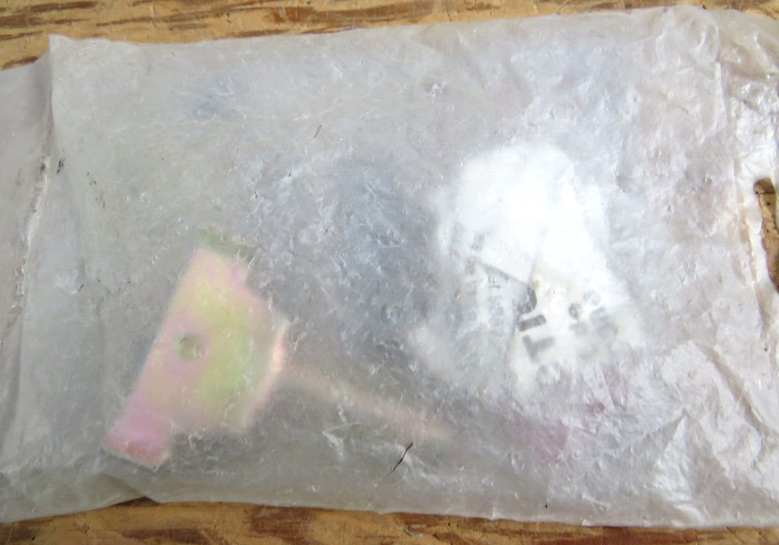 Genuine FSP 350384 Plunger AW NOS