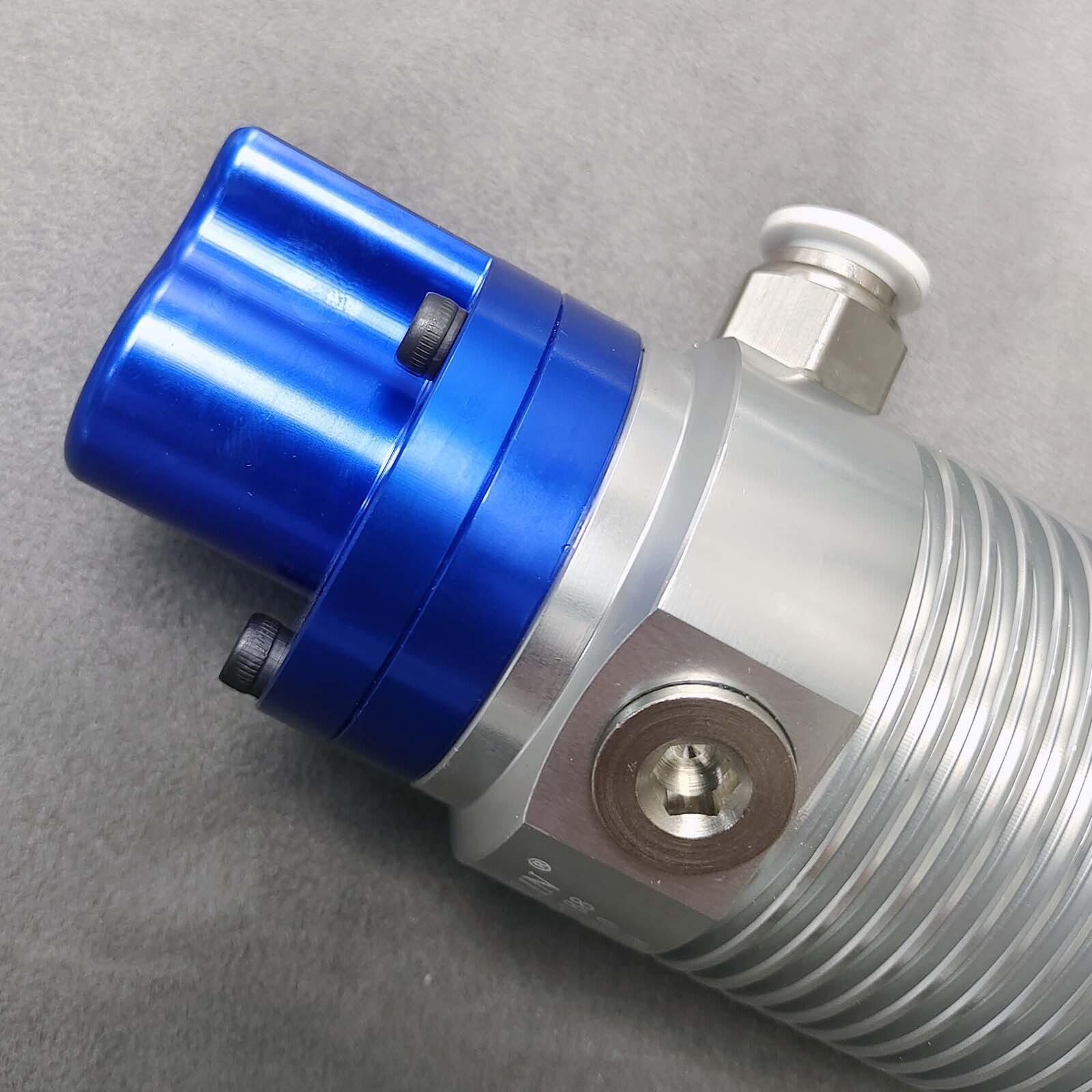 New High Speed Coolant Rotary Joint Union Pop-Off for Deublin 1109-040-188