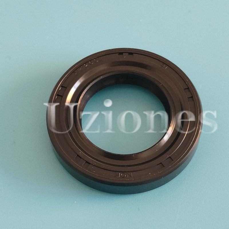 2PCS For NOK AP1260E TCV Oil Pump Motor Imported Skeleton Oil Seal 24*40*8mm USA