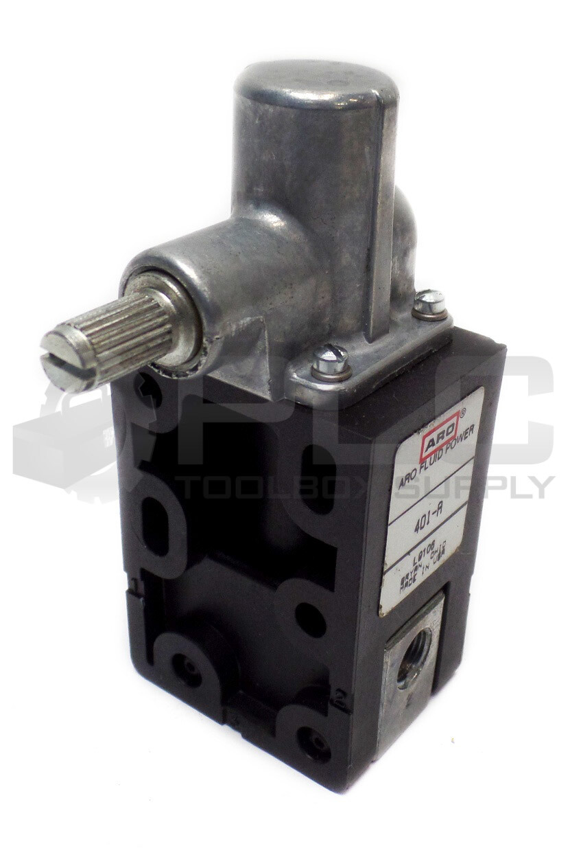 NEW ARO 401-A 400 SERIES CIRCUITRY VALVE