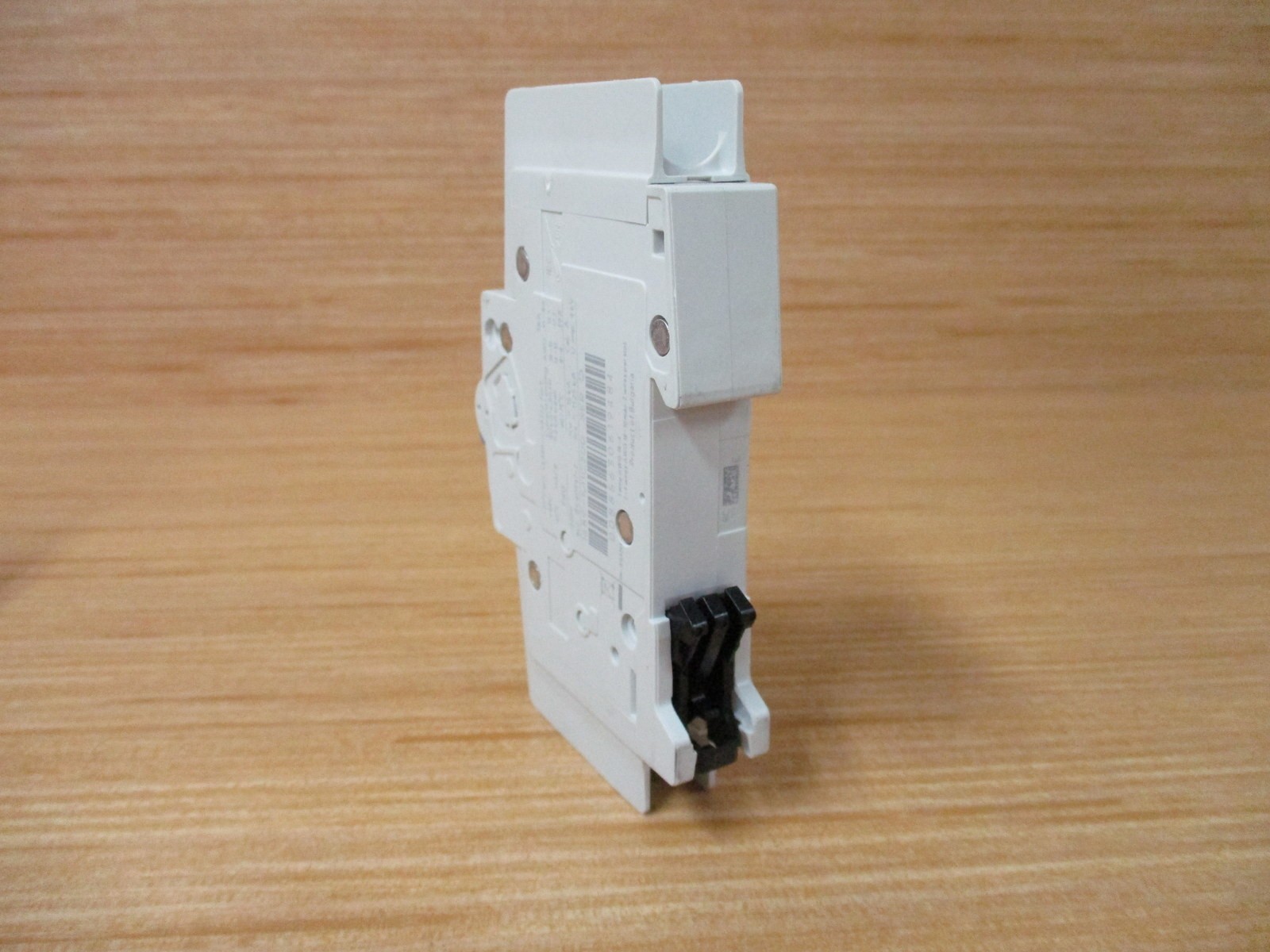Allen Bradley 1489-M1C200 Circuit Breaker 20AMP