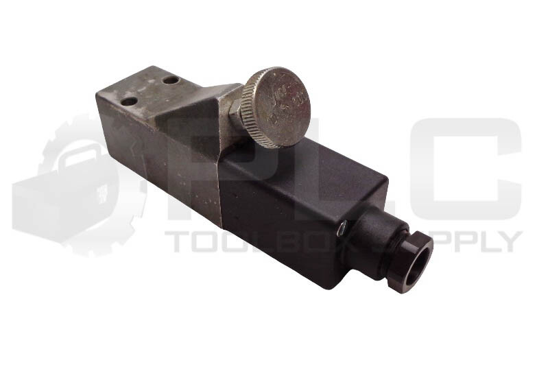 SUCO 0159-43114-1-001 MECHANICAL PRESSURE SWITCH 5.0-50.0BAR 250V 2A