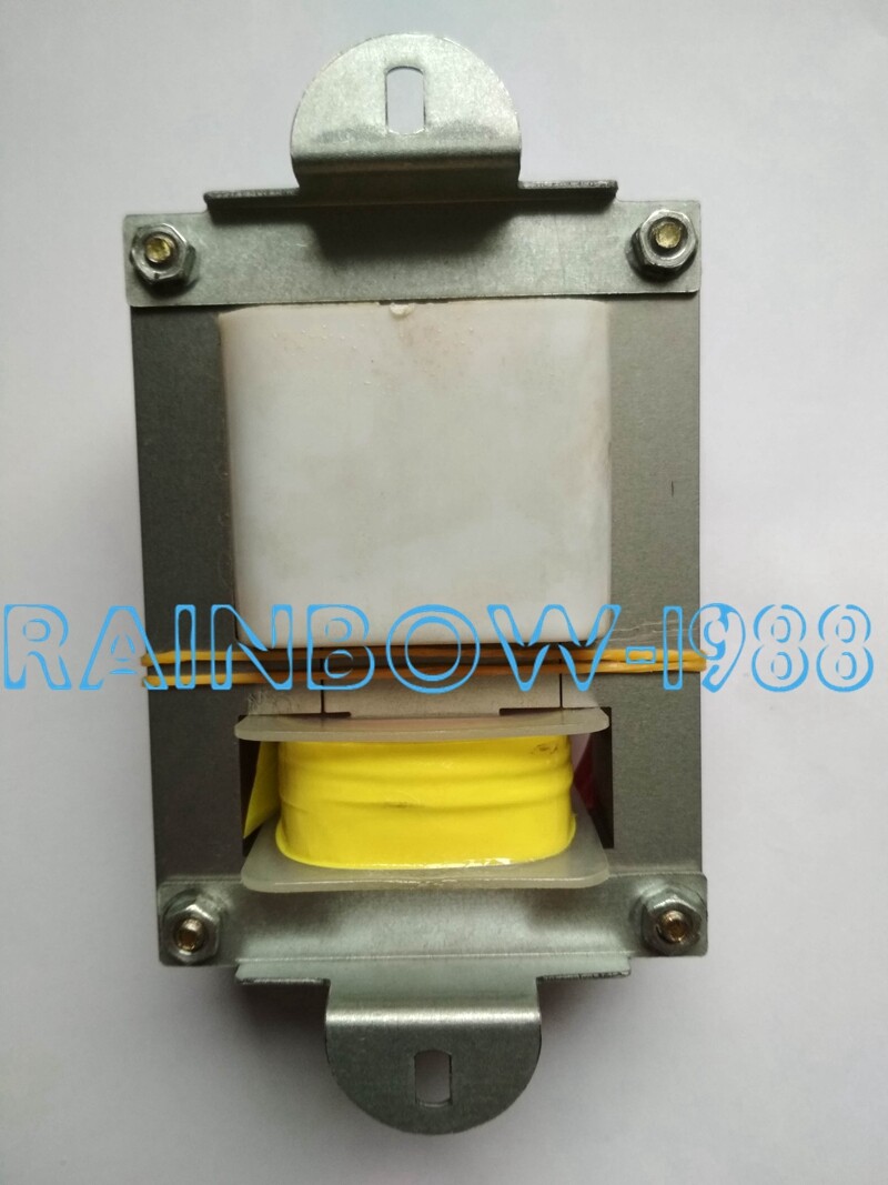 70*19 mosquito lamp negative ion transformer 220V/50Hz-6000V without capacitor