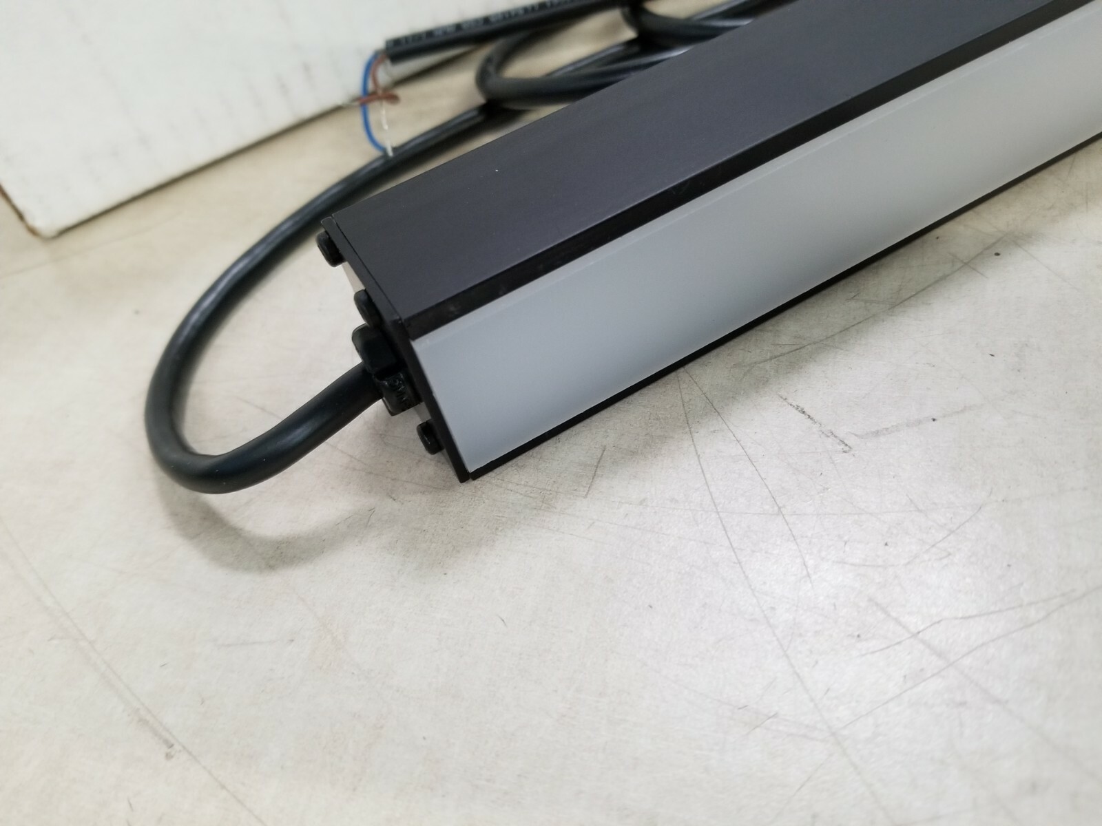 Advanced Illumination Back-Lit Backlight BL19314-66024