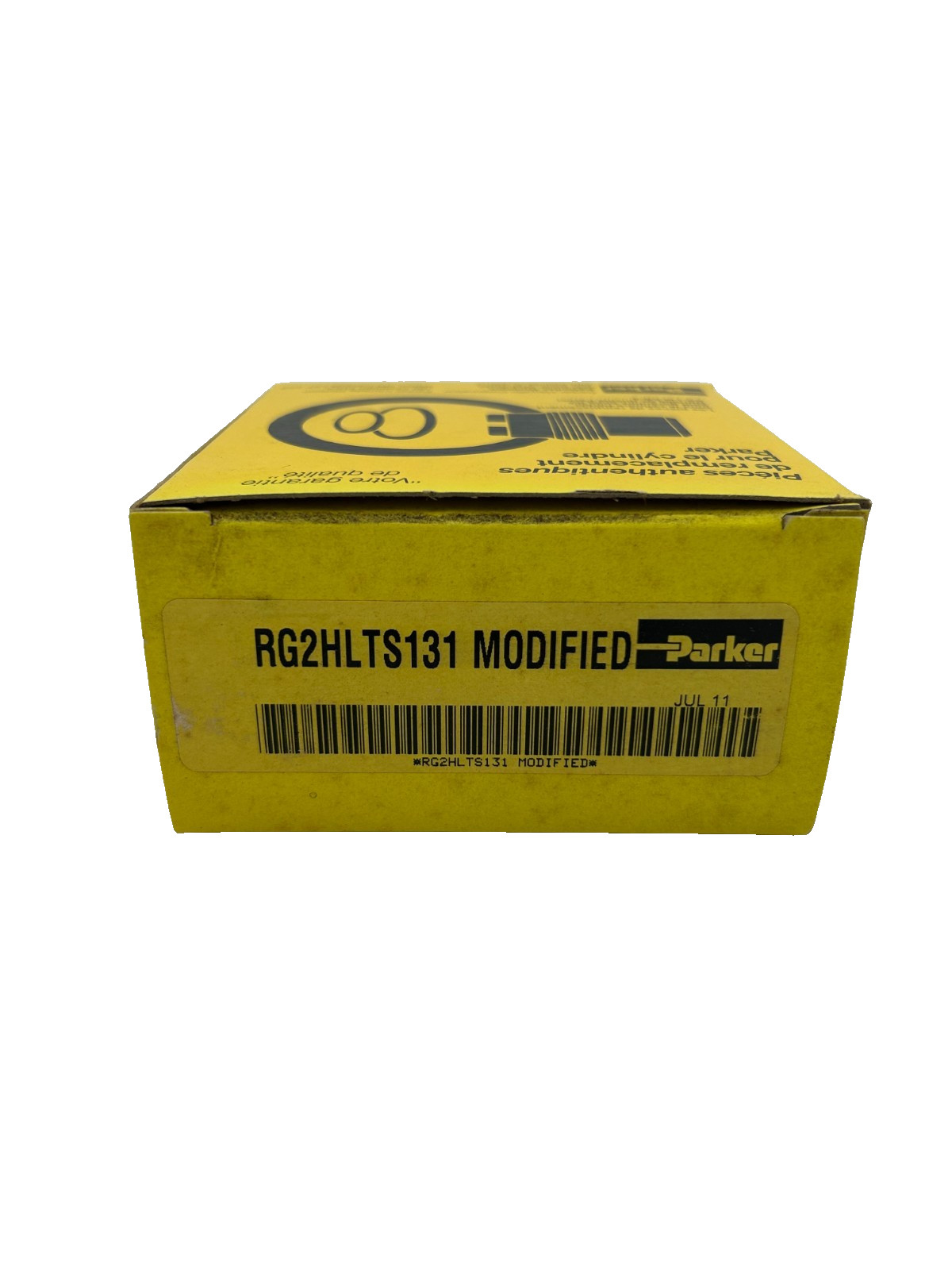Parker RG2HLTS131 Gland Kit 1.37″ TS2000
