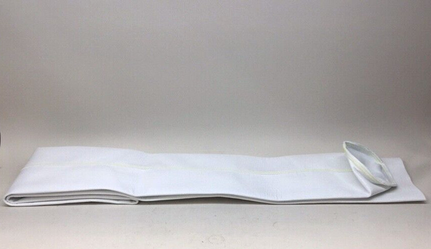 Filter F25155671157 Filter Bag DB PE S/O 9.25X103.00RE DB Polyester