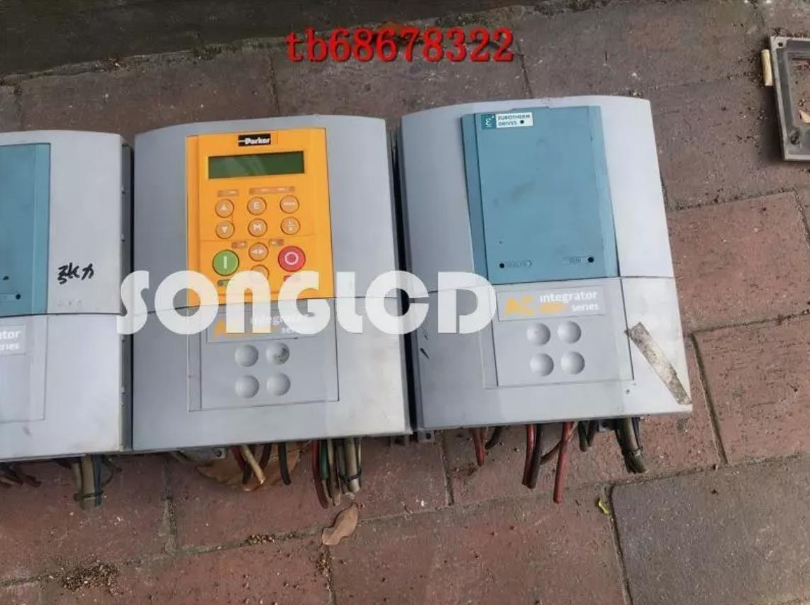 1PCS 690PB/0055/400/3/F/0011/UK/0/0/0/0/0 90days warranty via DHL or FedEx