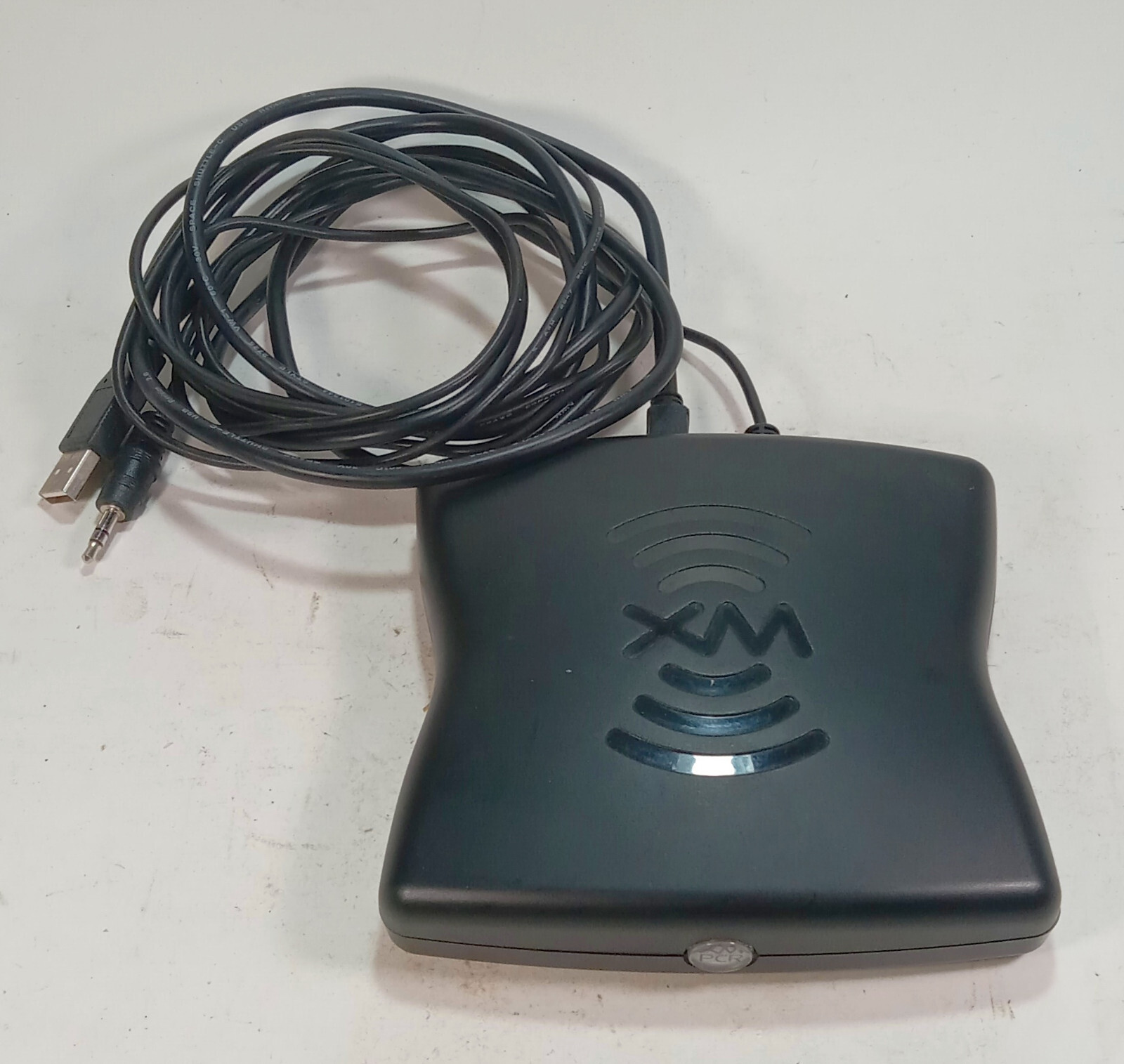 1 USED XM SATELLITE RADIO XMPC 1000 RECEIVER ***MAKE OFFER***