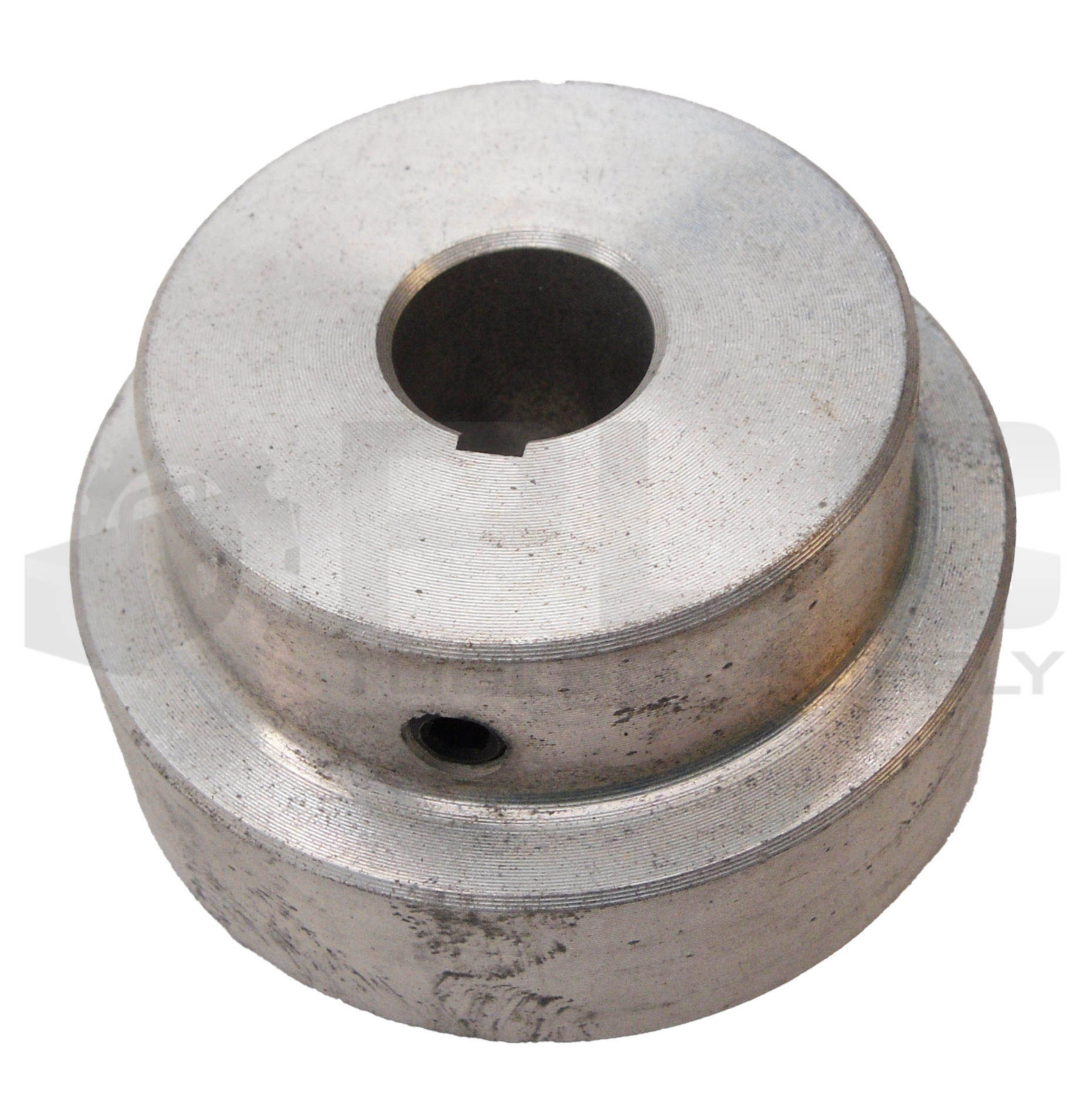 NEW MAGNALOY COUPLING HUB 20010408 MODEL 200 1-1/8 X 1/4