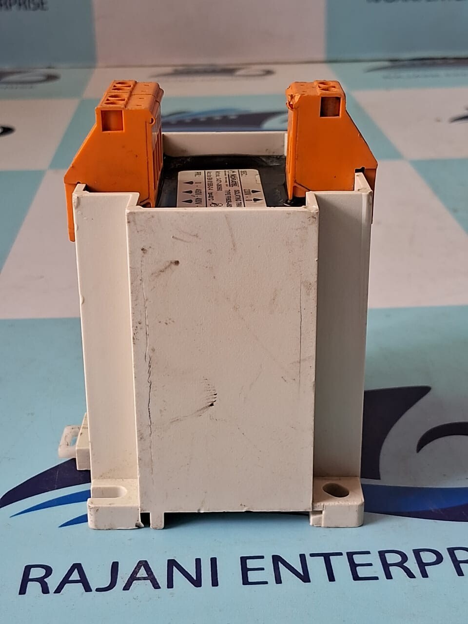 NORATEL FR60B-460230 Isolating Transformer 40VA