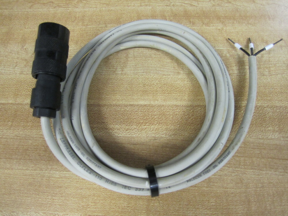 Lapp Kabel OLFLEX-110 PVC Multi-Core Cable H/05 / IEC 332.3