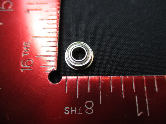 APPLIED INDUSTRIAL TECHNOLOGIES SSLF840 BEARING