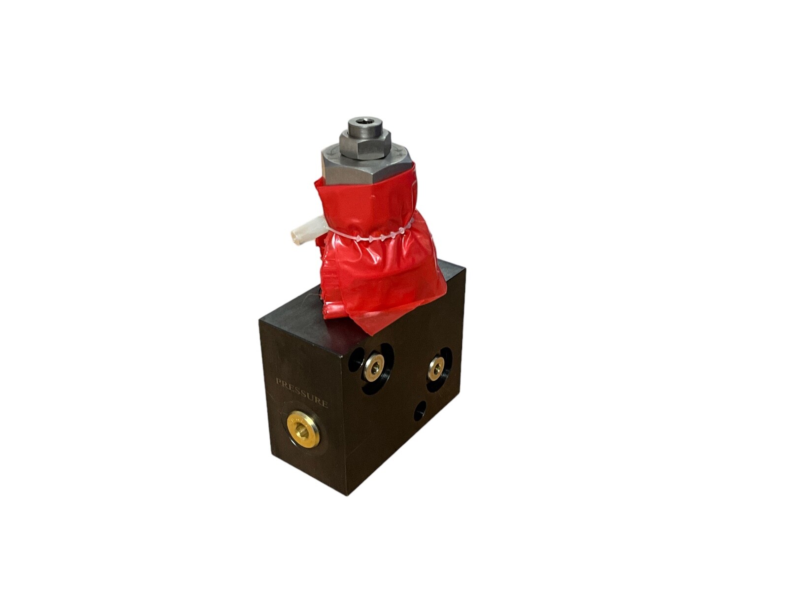 Vektek 70-4400-02 Hydraulic Pressure Valve, 5000 PSI