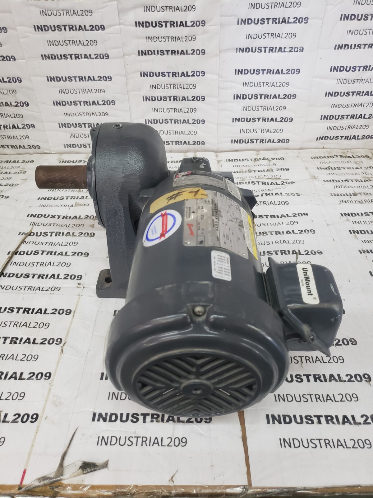 BROWNING SYNCROGEAR REDUCER E462/T01157878N