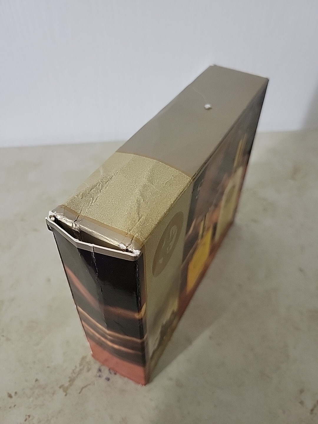 STETSON COLOGNE .5 FL OZ AND AFTER SHAVE .75 FL OZ