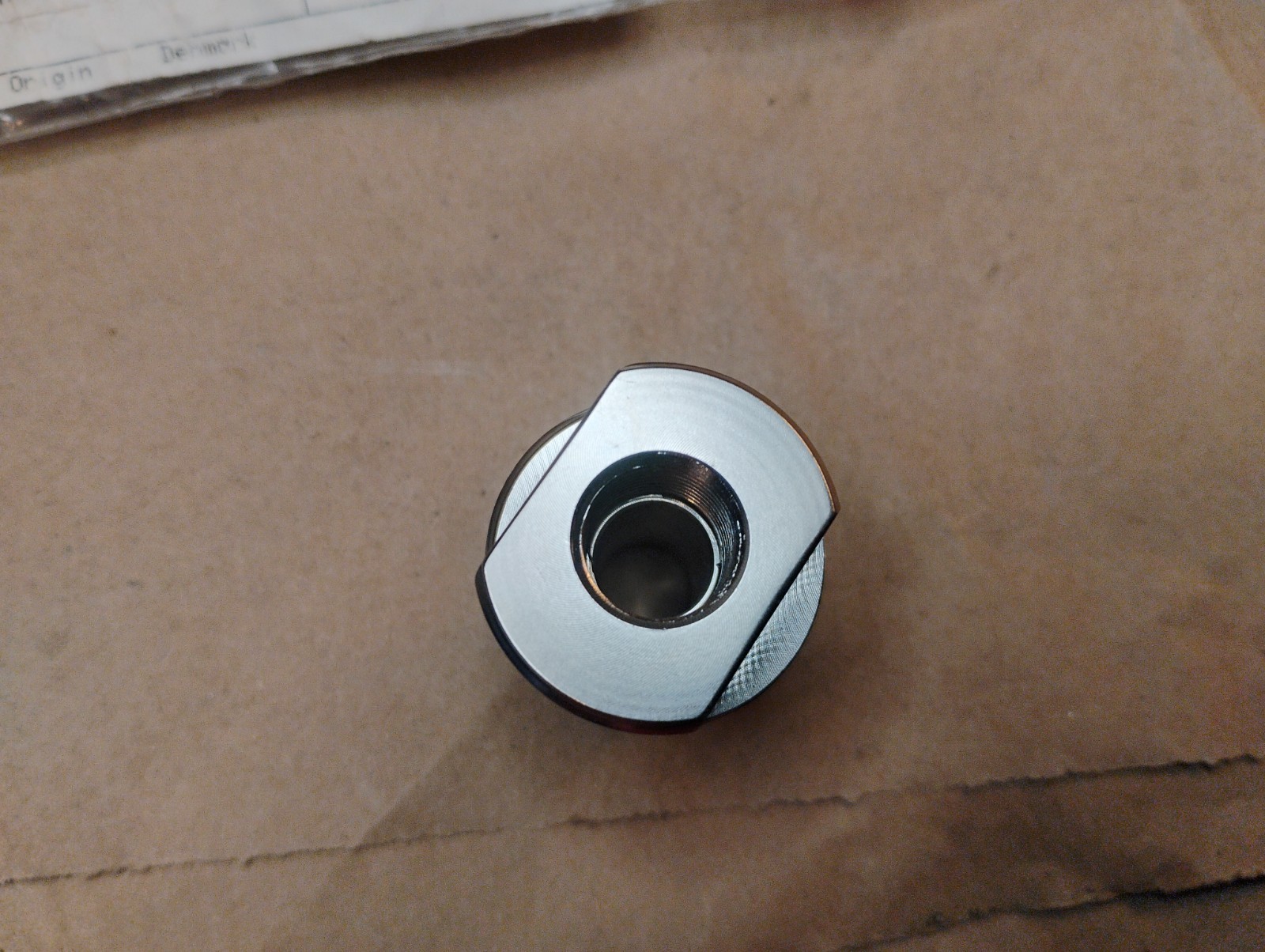 2, Hose Sockets 481922 5003048 SST – Fast Ship