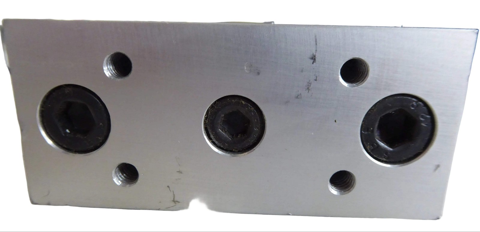PHD inc SAH1-32X2-M Pneumatic Cylinder