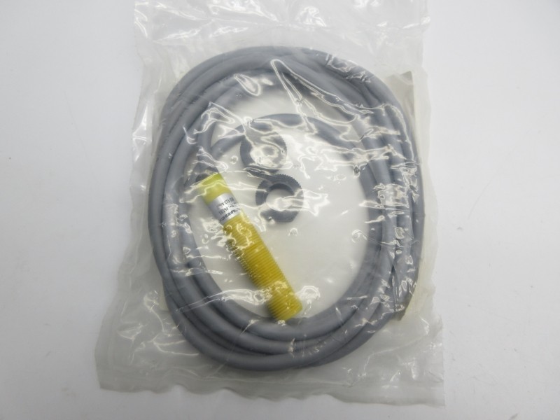 TURCK BI2-S12-AN6X 46531 10-30VDC NSMP
