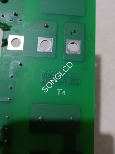 1PC 51058066XD-1EA CARTE CCCI 500J2710XCEVNT02 Used Test with warranty Free