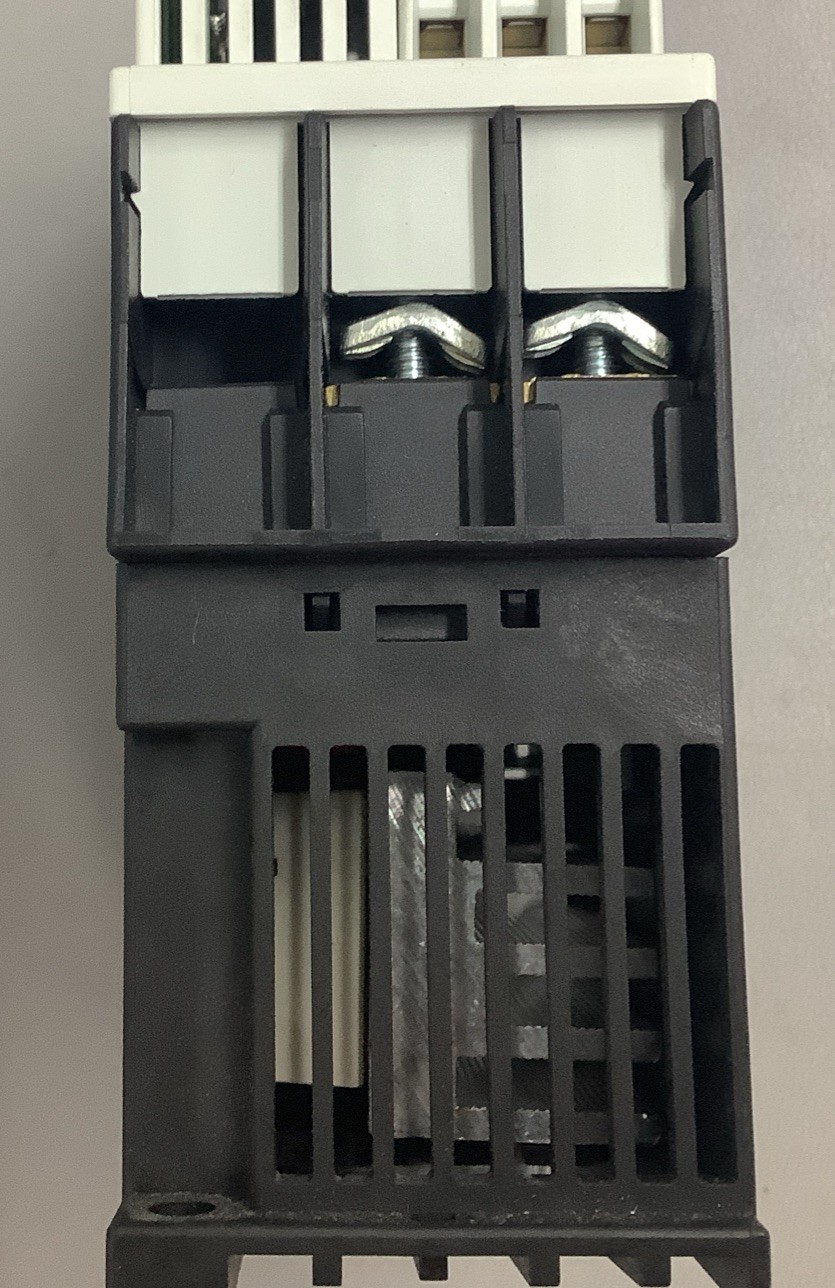 Siemens 21A 1PH 230v Soft Starter 3RW3026-1AA12 (b524)