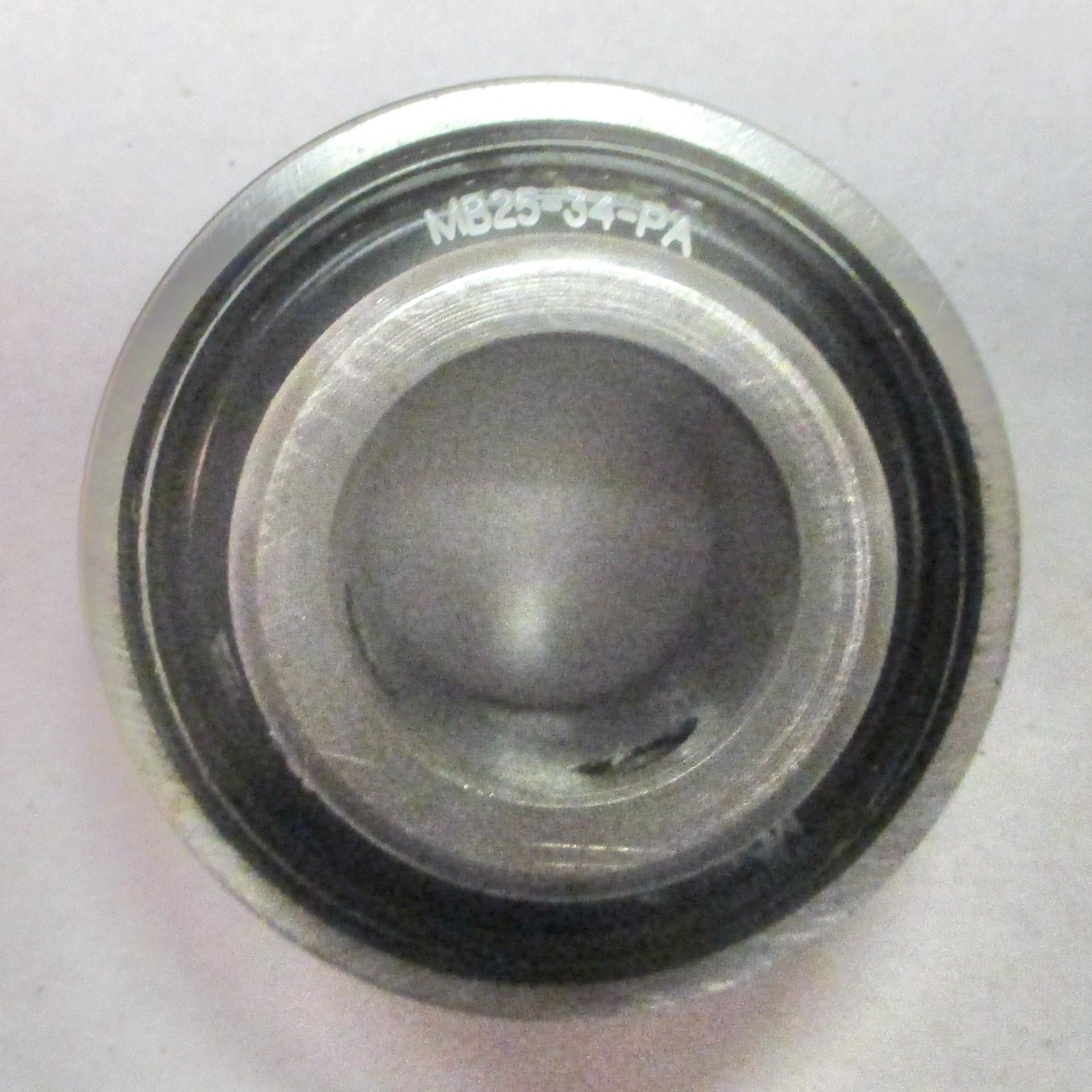 MB25-34-PA BEARING ** NEW IN BOX **