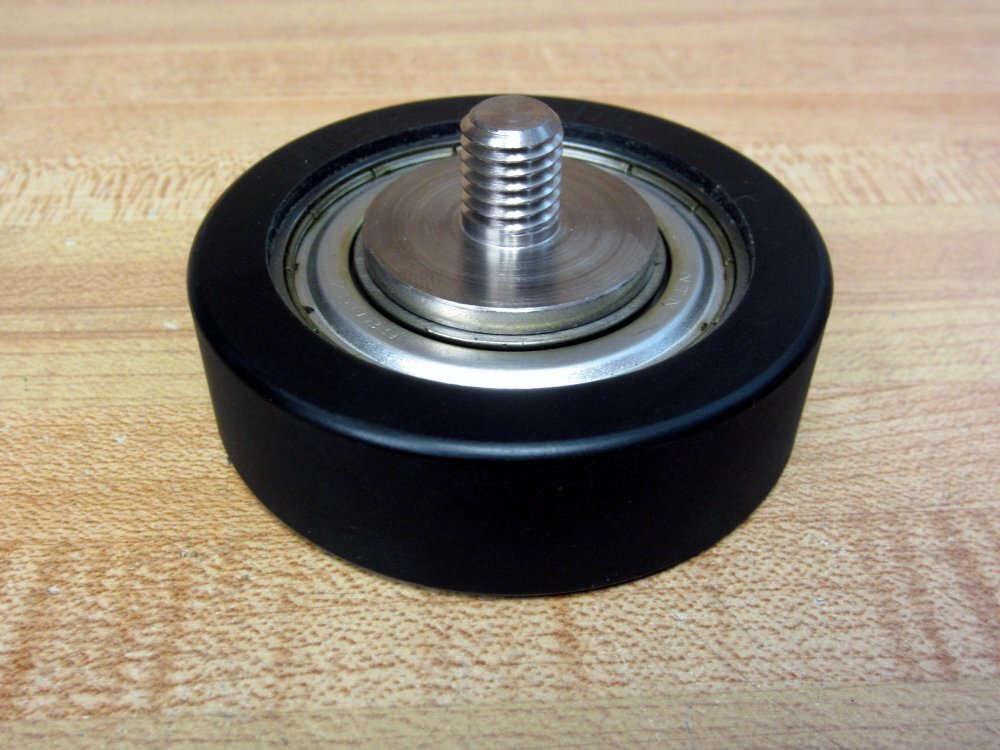 NTN 6205Z Bearing W/UMBB 25-65 Flat Roller