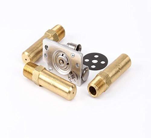 Lp Gas Conversion Kit Af-45 A37029 for American Range A37029