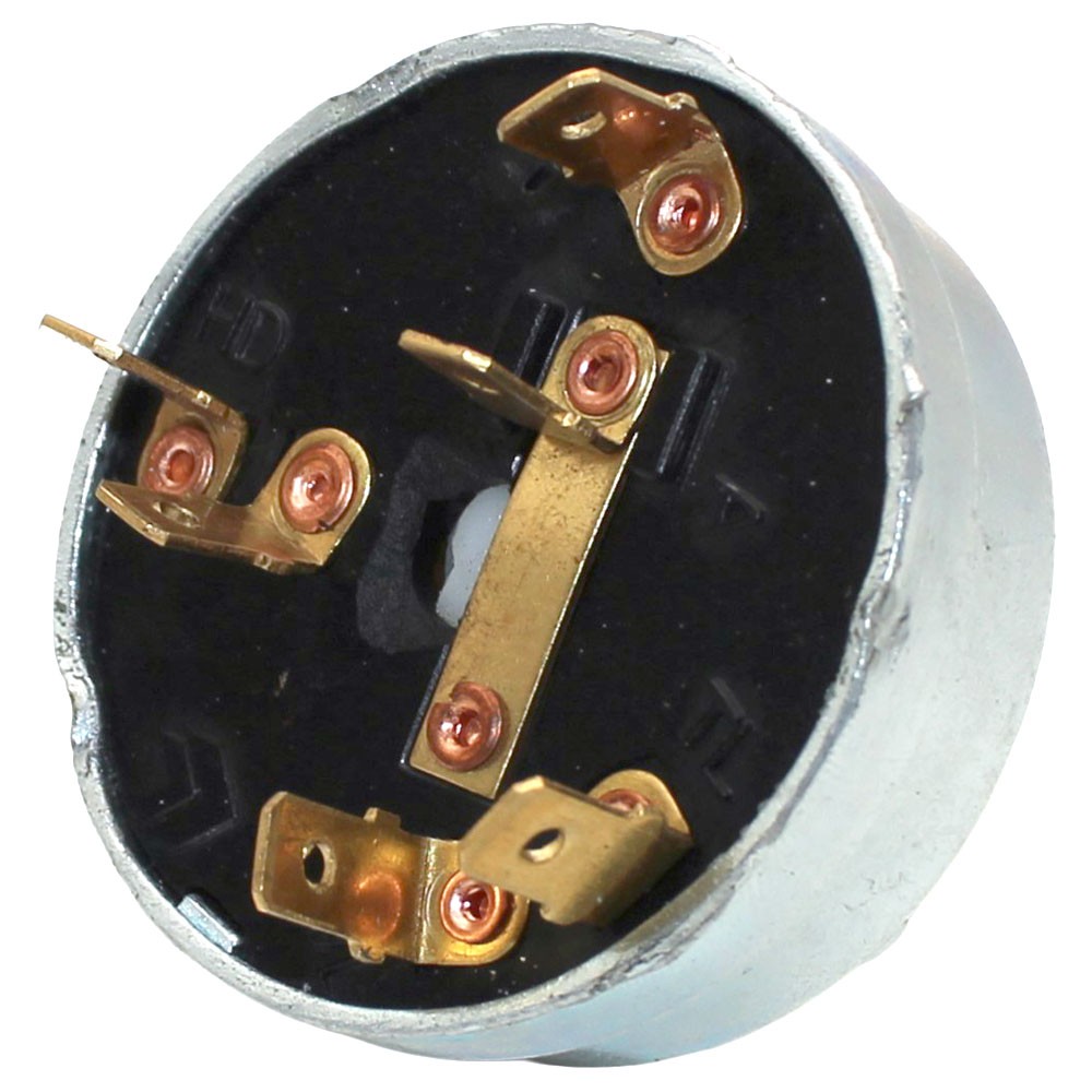 Fits John Deere AR48724 Light Switch 2350 2555 2940 4040 4255 7020 8630 3020