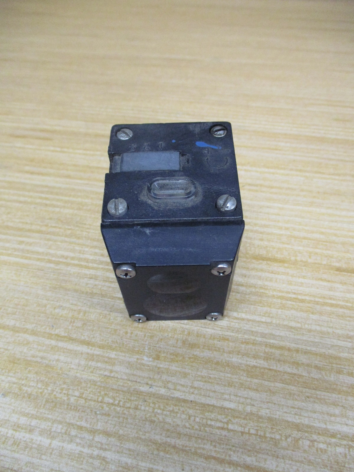 Honeywell MPD2 Micro Switch Diffuse Scanning Head
