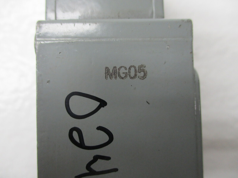 SWITCH MG05 UNMP