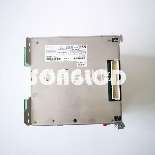 1PCS SERVOSTART 400-A S403BA-PB 90day warranty via DHL or FedEx