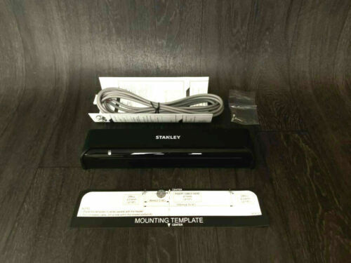 (NIB) Stanley Dura-Glide Automatic Sliding Door Microwave Combination Sensor