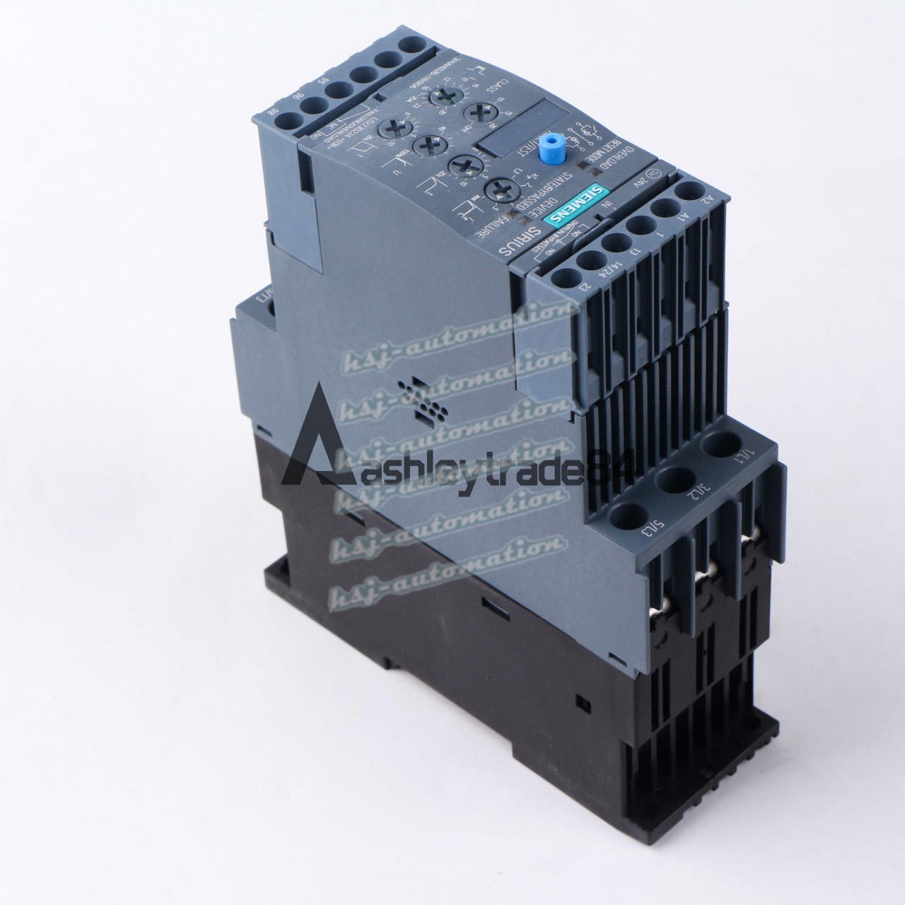 ONE NEW 3RW4026-1BB04 Siemens Soft Starter 3RW 4026-1BB04