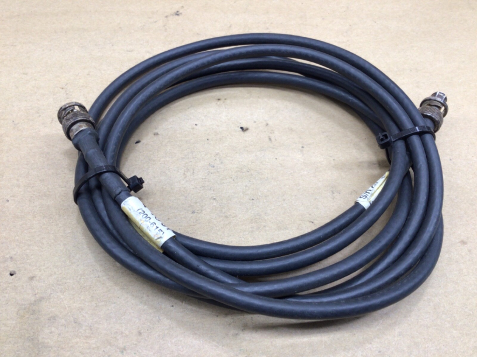 Belden E108998 Shielded Cable #4024K22IAC