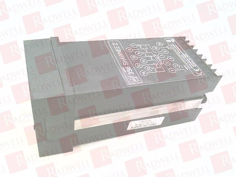 MARSH BELLOFRAM 356C-350-Q-30-PX / 356C350Q30PX (BRAND NEW)