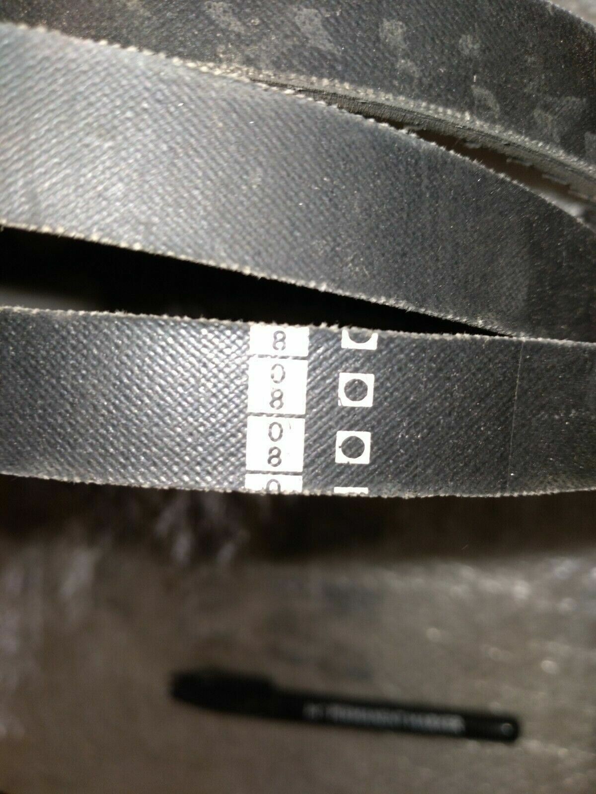 NNB OPTIBELT SUPER TX 5VX 650