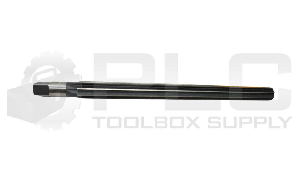 NEW HSS DIN 9 END MILL